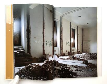 Mark Power,The Treasury project Mark Power,The Treasury project