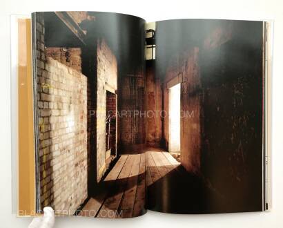 Mark Power,The Treasury project Mark Power,The Treasury project