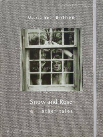 Marianna Rothen,Snow and Rose & other tales Marianna Rothen,Snow and Rose & other tales