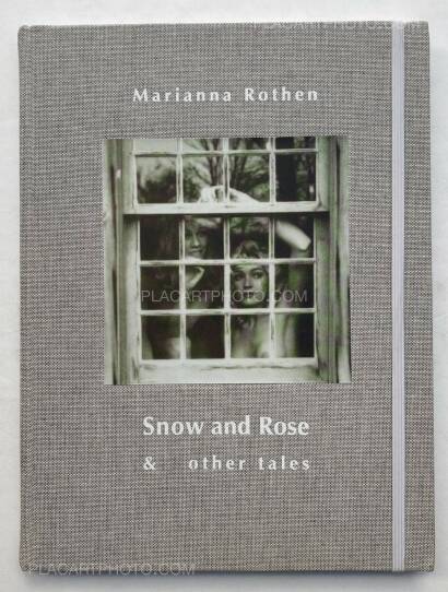 Marianna Rothen,Snow and Rose & other tales Marianna Rothen,Snow and Rose & other tales