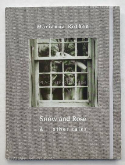 Marianna Rothen,Snow and Rose & other tales