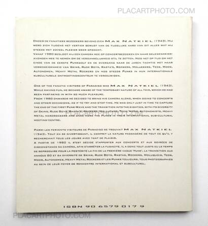 Max Natkiel,Paradiso stills Max Natkiel,Paradiso stills