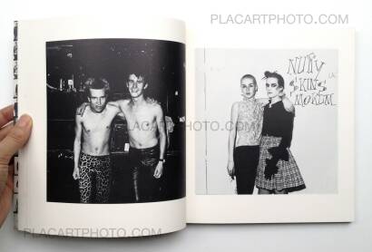 Max Natkiel,Paradiso stills Max Natkiel,Paradiso stills