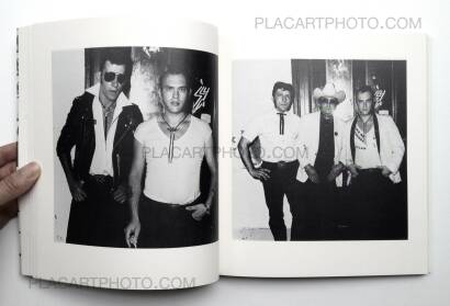 Max Natkiel,Paradiso stills Max Natkiel,Paradiso stills