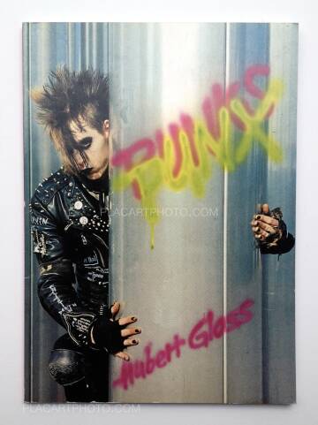 Hubert Gloss,Punx