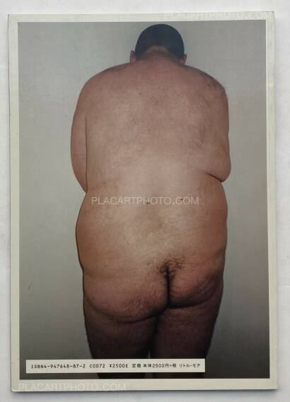 Terry Richardson ,SON OF BOB (SIGNED) Terry Richardson ,SON OF BOB (SIGNED)