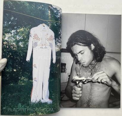 Terry Richardson ,SON OF BOB (SIGNED) Terry Richardson ,SON OF BOB (SIGNED)