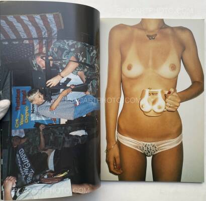Terry Richardson ,SON OF BOB (SIGNED) Terry Richardson ,SON OF BOB (SIGNED)