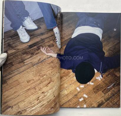 Terry Richardson ,SON OF BOB (SIGNED) Terry Richardson ,SON OF BOB (SIGNED)