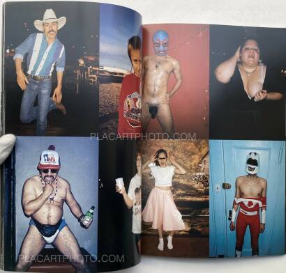 Terry Richardson ,SON OF BOB (SIGNED) Terry Richardson ,SON OF BOB (SIGNED)