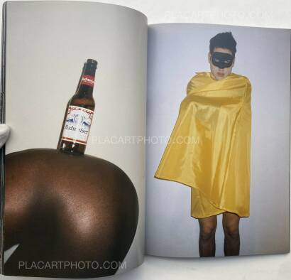 Terry Richardson ,SON OF BOB (SIGNED) Terry Richardson ,SON OF BOB (SIGNED)