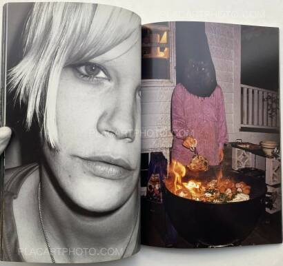 Terry Richardson ,SON OF BOB (SIGNED) Terry Richardson ,SON OF BOB (SIGNED)