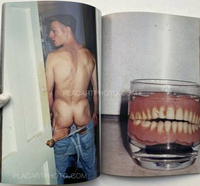 Terry Richardson ,SON OF BOB (SIGNED) Terry Richardson ,SON OF BOB (SIGNED)