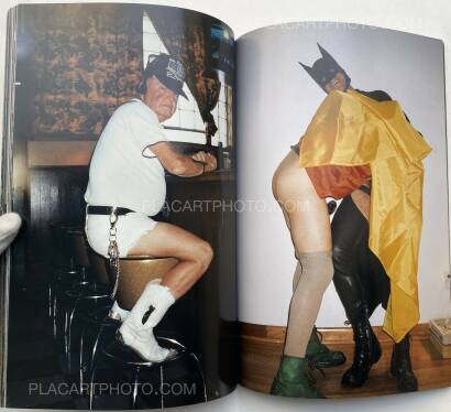 Terry Richardson ,SON OF BOB (SIGNED) Terry Richardson ,SON OF BOB (SIGNED)