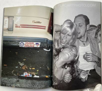 Terry Richardson ,SON OF BOB (SIGNED) Terry Richardson ,SON OF BOB (SIGNED)