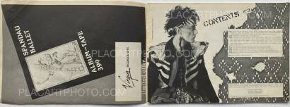 Collective,i-D FASHION MAGAZINE N°3 Collective,i-D FASHION MAGAZINE N°3