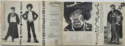 Collective,i-D FASHION MAGAZINE N°3 Collective,i-D FASHION MAGAZINE N°3