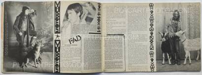 Collective,i-D FASHION MAGAZINE N°3 Collective,i-D FASHION MAGAZINE N°3