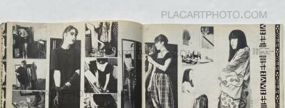 Collective,i-D FASHION MAGAZINE N°3 Collective,i-D FASHION MAGAZINE N°3