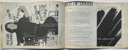 Collective,i-D FASHION MAGAZINE N°3 Collective,i-D FASHION MAGAZINE N°3