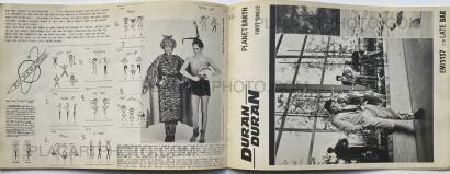 Collective,i-D FASHION MAGAZINE N°3 Collective,i-D FASHION MAGAZINE N°3