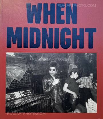 Gary Green ,WHEN MIDNIGHT COMES AROUND Gary Green ,WHEN MIDNIGHT COMES AROUND