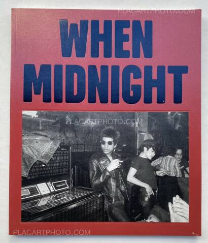 Gary Green ,WHEN MIDNIGHT COMES AROUND Gary Green ,WHEN MIDNIGHT COMES AROUND