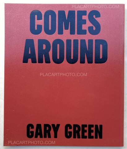 Gary Green ,WHEN MIDNIGHT COMES AROUND Gary Green ,WHEN MIDNIGHT COMES AROUND