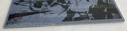 Kurama,CASCADA (SIGNED AND NUMBERED, edt of 100) Kurama,CASCADA (SIGNED AND NUMBERED, edt of 100)