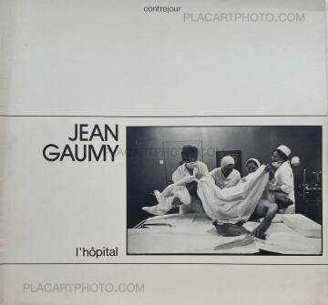 Jean Gaumy,l'hôpital  Jean Gaumy,l'hôpital