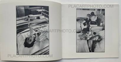 Jean Gaumy,l'hôpital  Jean Gaumy,l'hôpital