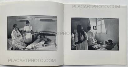 Jean Gaumy,l'hôpital  Jean Gaumy,l'hôpital