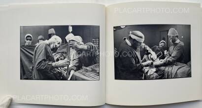 Jean Gaumy,l'hôpital  Jean Gaumy,l'hôpital