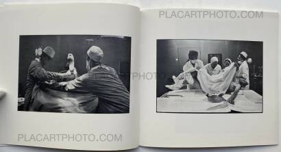 Jean Gaumy,l'hôpital  Jean Gaumy,l'hôpital