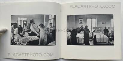 Jean Gaumy,l'hôpital  Jean Gaumy,l'hôpital