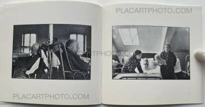 Jean Gaumy,l'hôpital  Jean Gaumy,l'hôpital