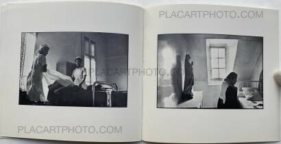 Jean Gaumy,l'hôpital  Jean Gaumy,l'hôpital