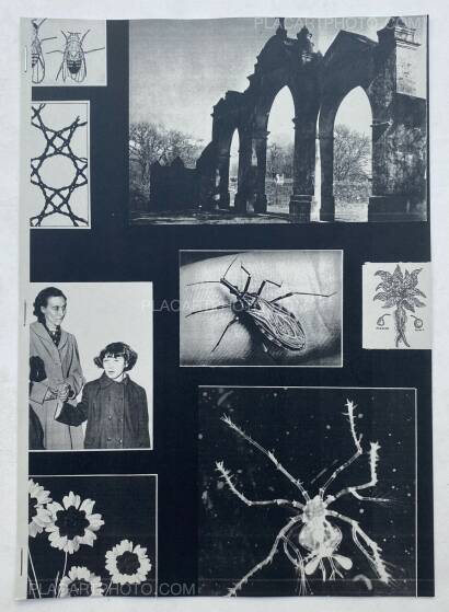 Thibault Tourmente,ID Noir #2 (SIGNED) Thibault Tourmente,ID Noir #2 (SIGNED)