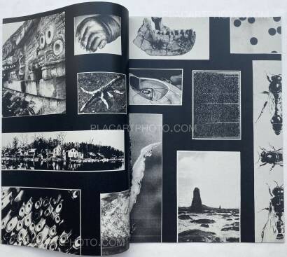 Thibault Tourmente,ID Noir #2 (SIGNED) Thibault Tourmente,ID Noir #2 (SIGNED)