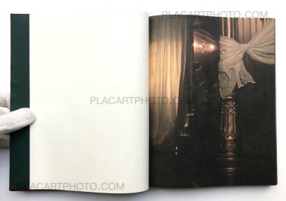 Paola Bragado,Siwah (Special handmade edition of 13) Paola Bragado,Siwah (Special handmade edition of 13)