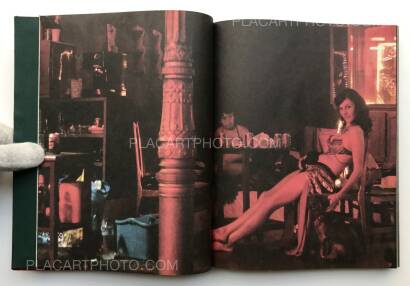 Paola Bragado,Siwah (Special handmade edition of 13) Paola Bragado,Siwah (Special handmade edition of 13)