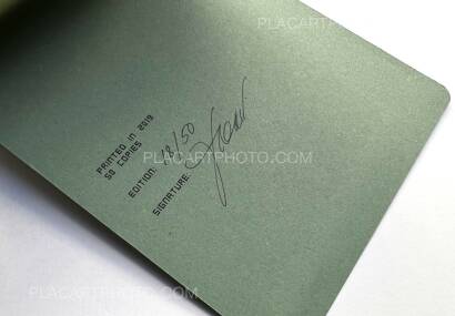 Corinne Vionnet,Automated Matterhorn (Signed and numbered, edt of 50)