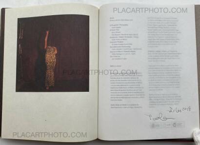 Paola Bragado,Siwah (SIGNED) Paola Bragado,Siwah (SIGNED)
