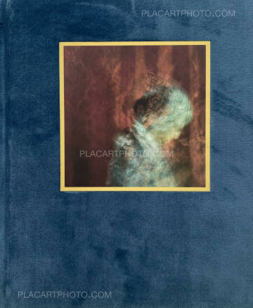 Paola Bragado,Siwah (Special handmade edition of 13) Paola Bragado,Siwah (Special handmade edition of 13)