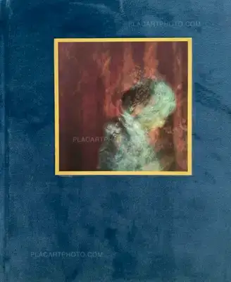 Paola Bragado – Siwah (Special handmade edition of 13)