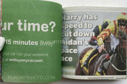 Anonymous,G. F. Y. (SIGNED AND NUMBERED, edt of 8) Anonymous,G. F. Y. (SIGNED AND NUMBERED, edt of 8)