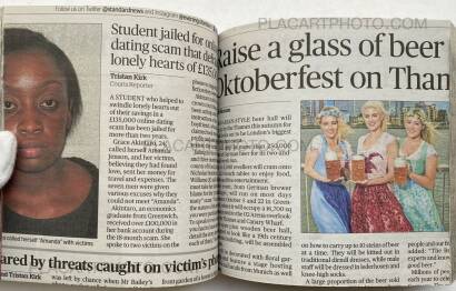 Anonymous,G. F. Y. (SIGNED AND NUMBERED, edt of 8) Anonymous,G. F. Y. (SIGNED AND NUMBERED, edt of 8)