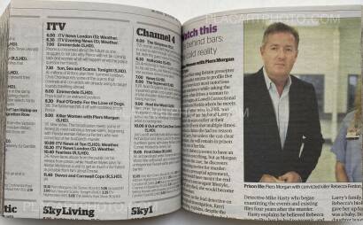 Anonymous,G. F. Y. (SIGNED AND NUMBERED, edt of 8) Anonymous,G. F. Y. (SIGNED AND NUMBERED, edt of 8)