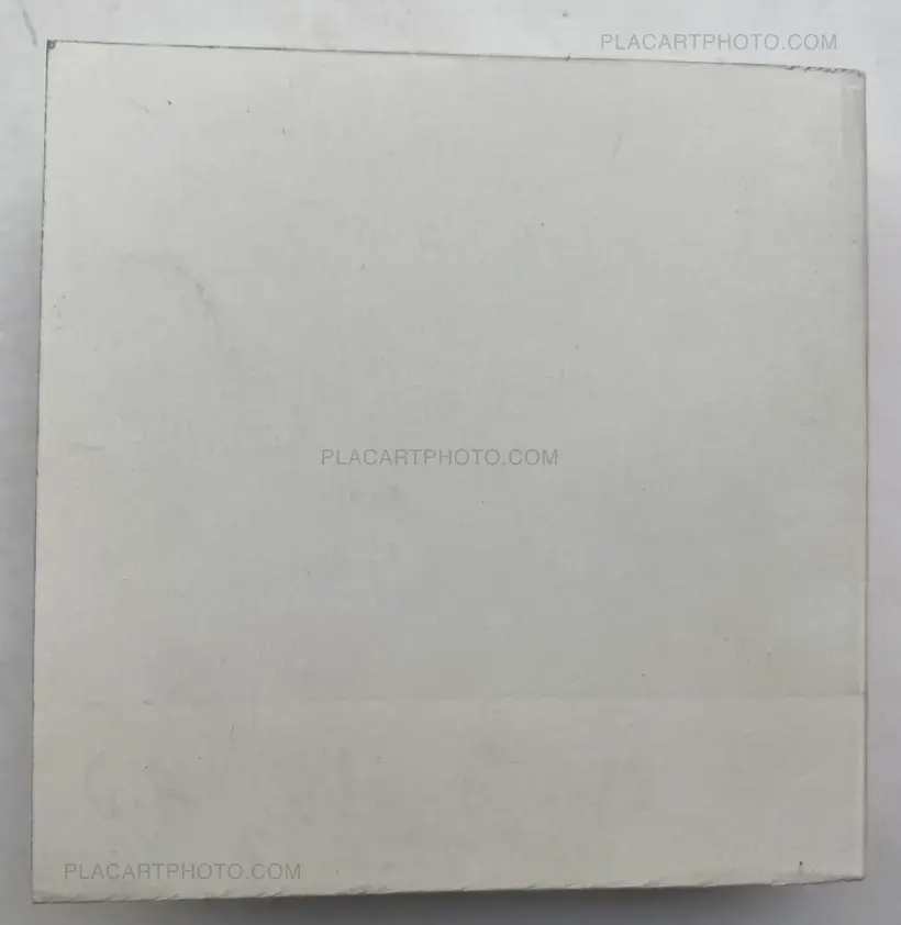 Anonymous – G. F. Y. (SIGNED AND NUMBERED, edt of 8)