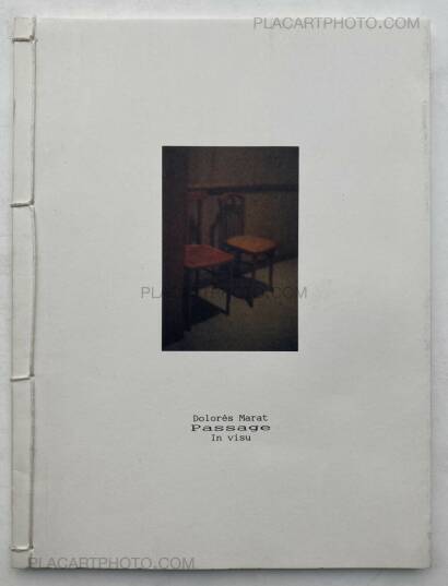 Dolores Marat ,Passage (SIGNED AND NUMBERED) Dolores Marat ,Passage (SIGNED AND NUMBERED)